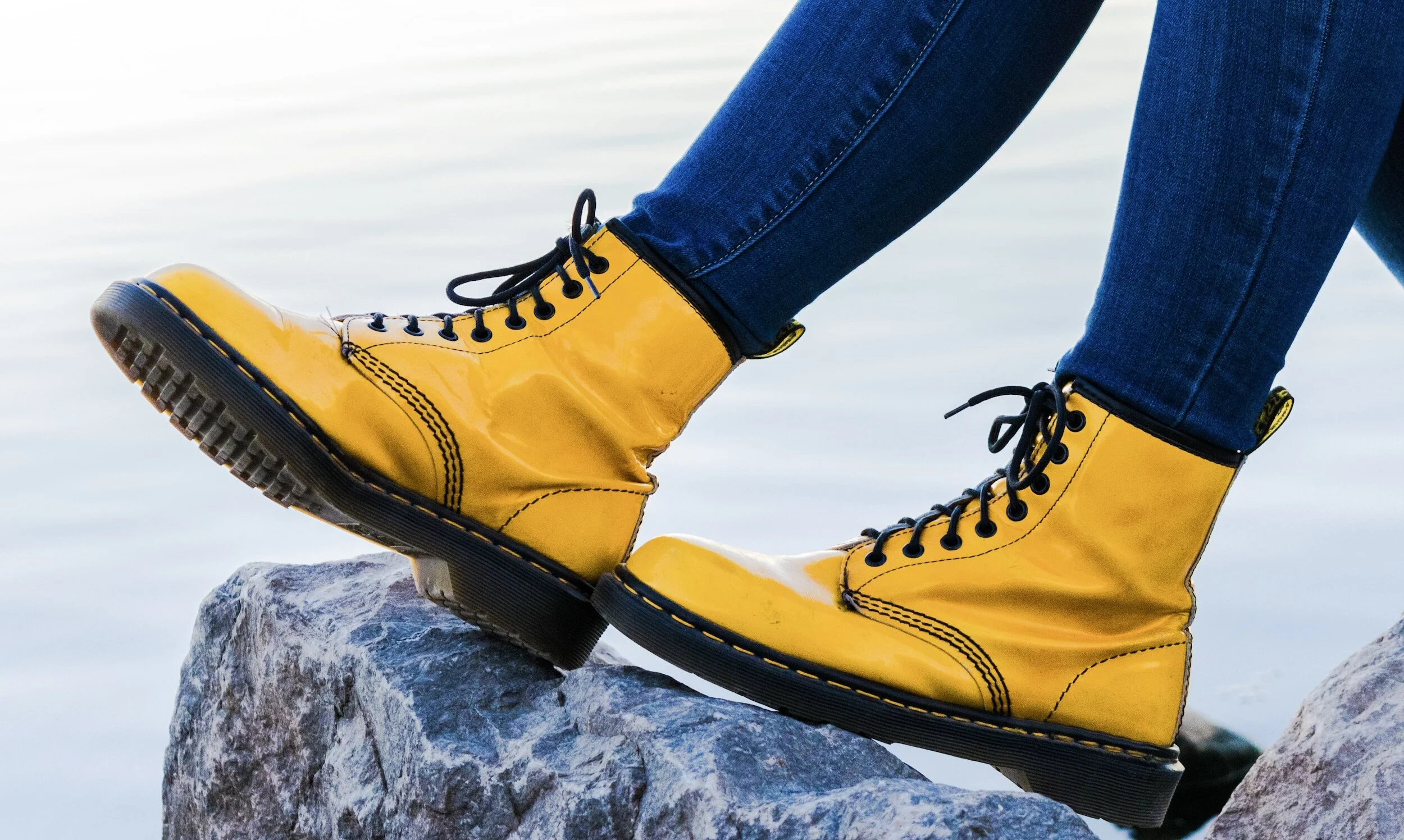 Shoes that will store make you look taller